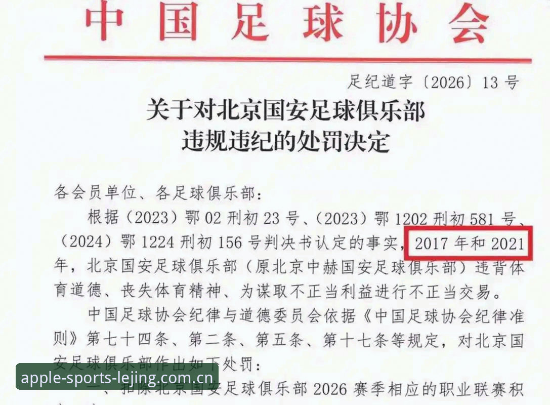 中国足协第三批禁足令深度评测：65人名单背后的行业生态与竞技伦理